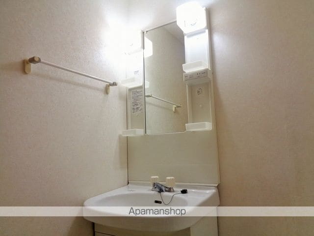 インペリアルサーフの内装写真