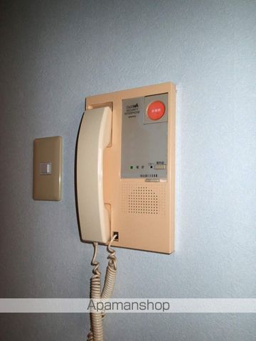 ノアーズアーク桃谷21の内装写真