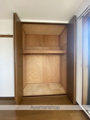 EPOCHの内装写真