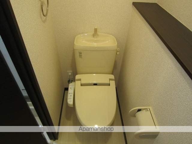 レオネクストシャルムの内装写真
