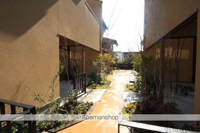 BREEZE COURT 参番館 B棟のその他写真
