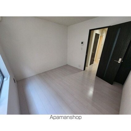 メゾンドジュネス大森台[1K/20.28m2]のその他内装