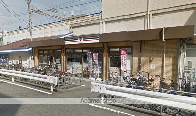 天王寺ルート25の周辺写真