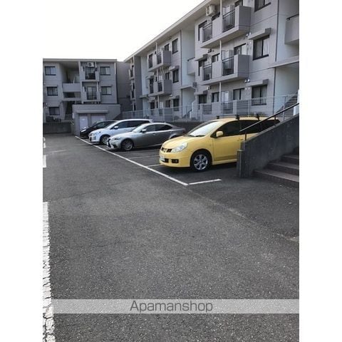 エスポワール松風台II番館のその他写真
