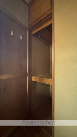第2ハイツ小池の内装写真