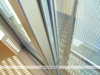 ベルテ渚[1K/40.5m2]の内装