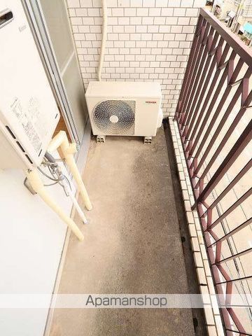 サークルパレス元町の内装写真