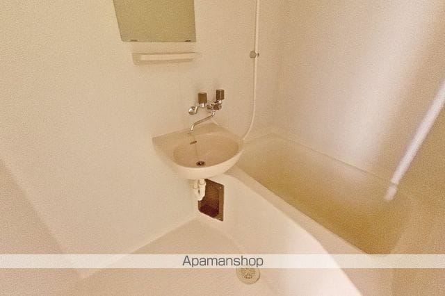 第5つくもコーポの内装写真