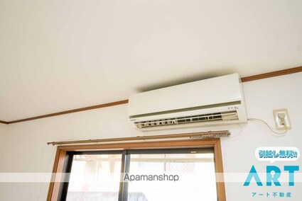 ハイツゆう[1K/32m2]のその他設備