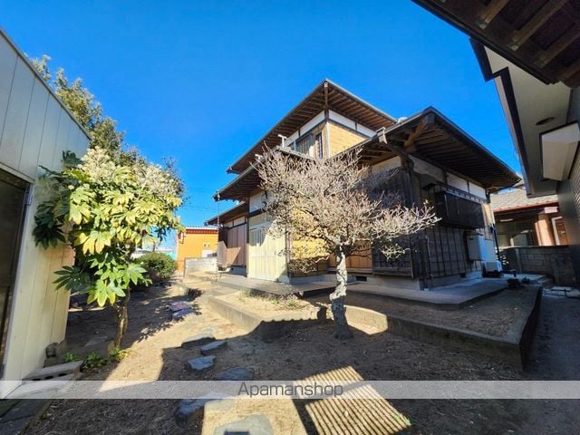 成田線 小見川駅 徒歩93分 2階建 築40年の内装写真