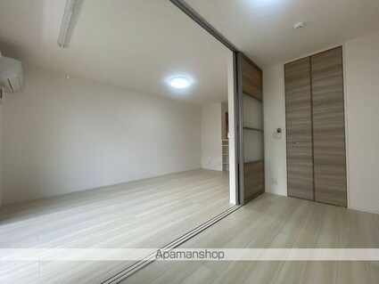 和歌山県和歌山市黒田[1LDK/41.67m2]の内装1