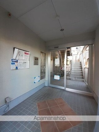 エンピエッサ東大和[1R/25.72m2]のロビー