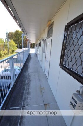 向日葵ハウス[2DK/43.48m2]の共用部5