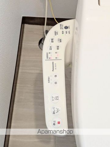 シャーメゾンF C棟の内装写真