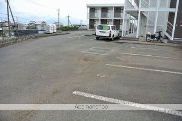 レオパレスフラワーハイツのその他写真