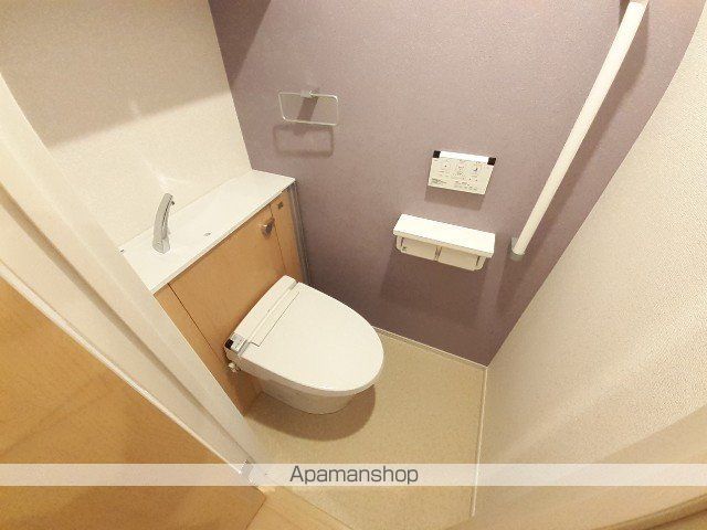 ラ レジーナ グランデの内装写真