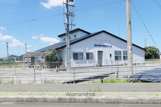 ソレイユ千代ヶ丸の周辺写真