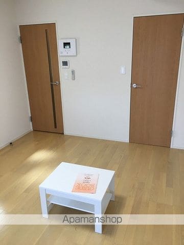 クレイノリーブル横浜の内装写真