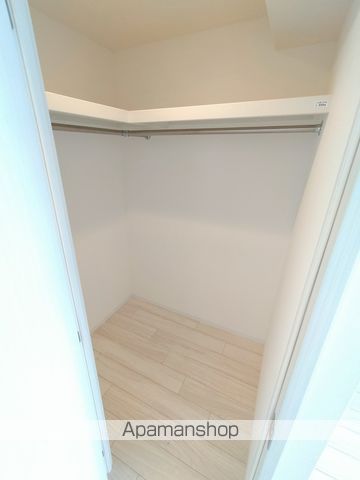 エスプレイス江坂RESIDENCEの内装写真