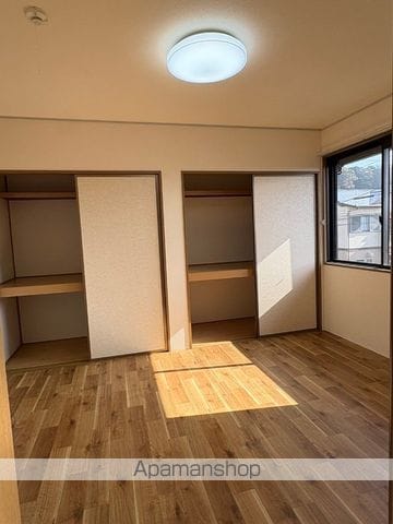 セジュールコンフォールUの内装写真