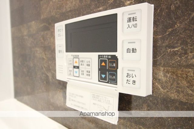 シャーメゾン鹿田本町の内装写真