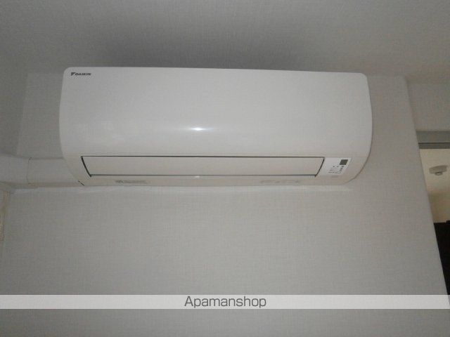 アレックス美園IIの内装写真