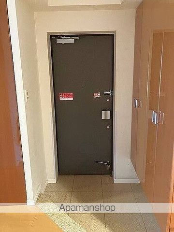 グランアルト福住オーヴェスト棟の内装写真
