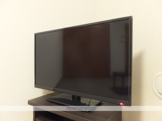 レオパレスアルテスの内装写真