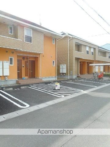 フレッシュリーガーデンAのその他写真