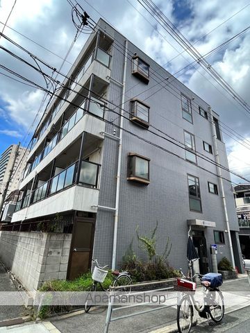 新栄プロパティー我孫子の外観写真