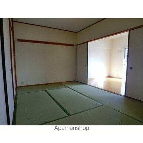 さくらハイツの内装写真