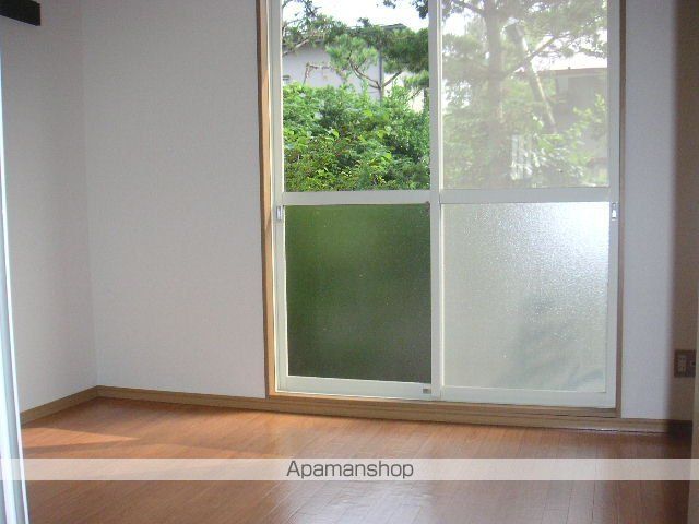 古川ランドC棟の内装写真