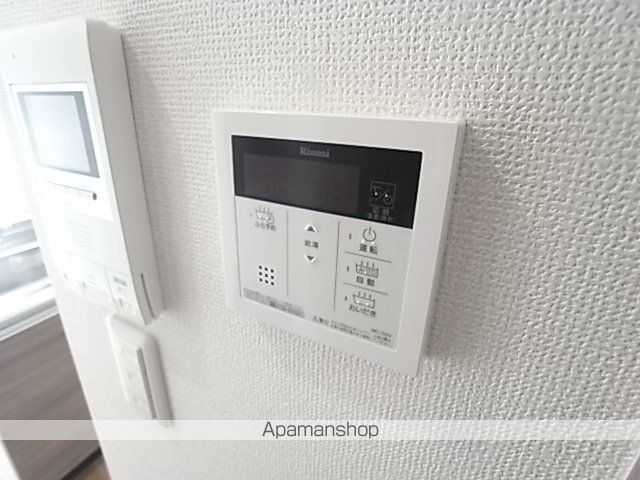 LE CINQ 尼崎東の内装写真