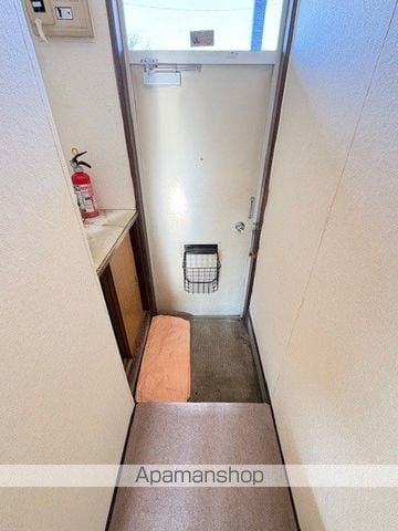 コーポスカイの内装写真