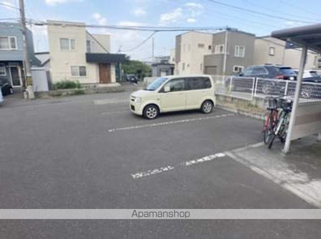 レオパレスミルキー ウェイの内装写真