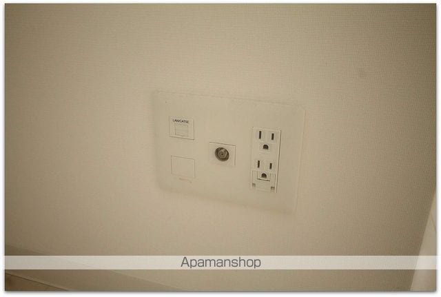 アクアプレイス北浜の内装写真