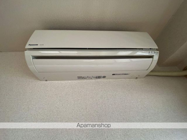 第6泉マンションの内装写真