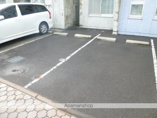 アルファレジデンス新札幌のその他写真