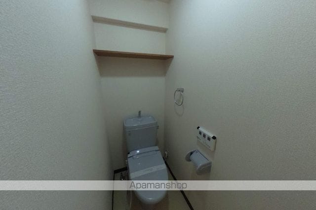 パークハイツ長岡の内装写真