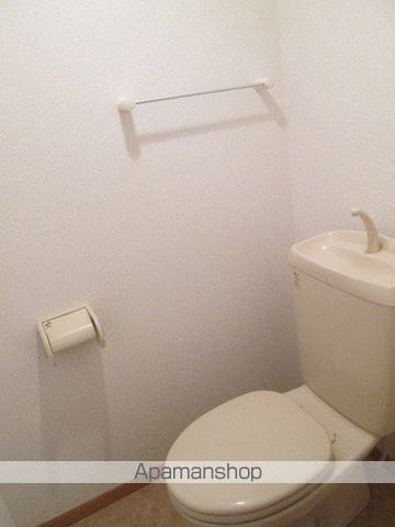 ドリーム寿の内装写真
