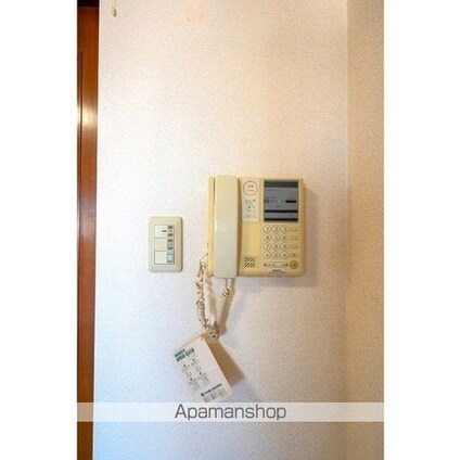 コーポレート西大井[1R/34.89m2]のその他内装