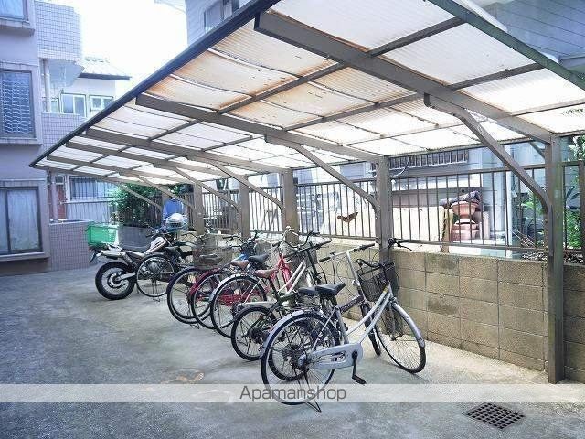 オクトワール宮崎西弐番館のその他写真