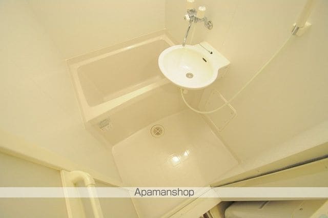 レオパレスTADPOLE須賀の内装写真
