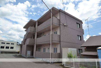 メリッセ[1R/29.48m2]の外観4
