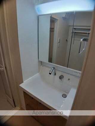 フィオーレ[1LDK/42.59m2]の洗面所