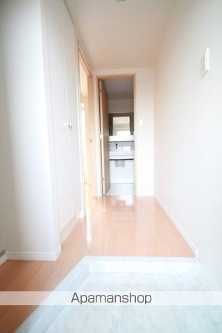 コンフォリア西早稲田の内装写真