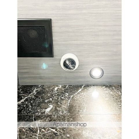 SーRESIDENCE星ヶ丘の内装写真