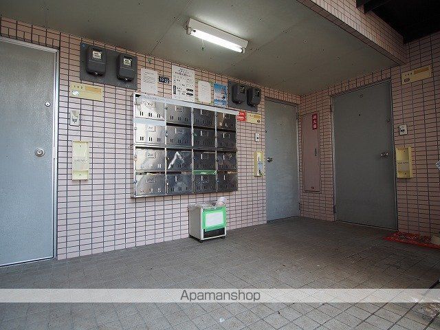 ハーベストIIIのその他写真