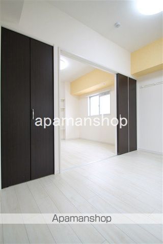 TLRレジデンス難波東の内装写真