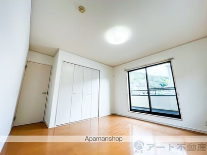 ＲＹＳ道後　Ｂ棟[3LDK/92.7m2]のその他部屋・スペース